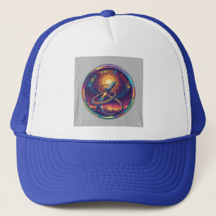 Casquette Zoom vers le Zénith