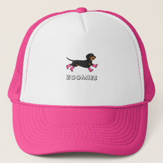 CASQUETTE ZOOMIES
