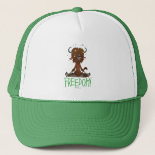 Casquette Zootopie Liberté !