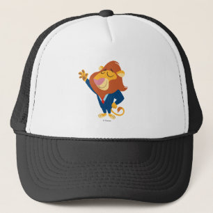 Casquette Zootopie   Maire Lionheart