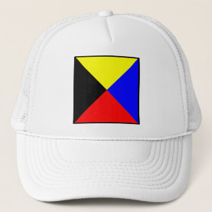 CASQUETTE ZOULOU