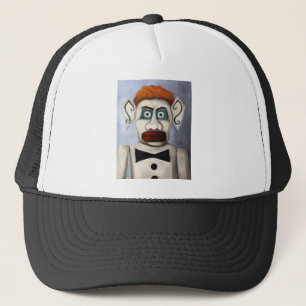 Casquette Zozobra