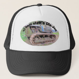 casquettes