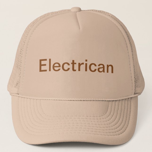 Casquettes (Devant)