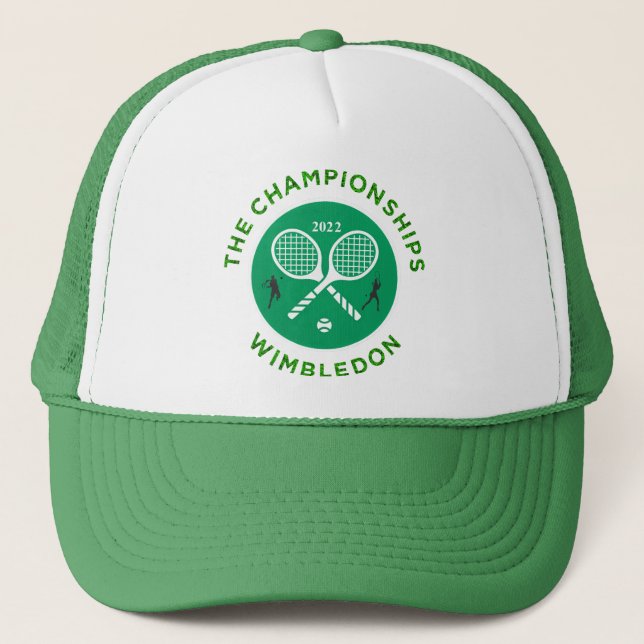 Casquettes (Devant)