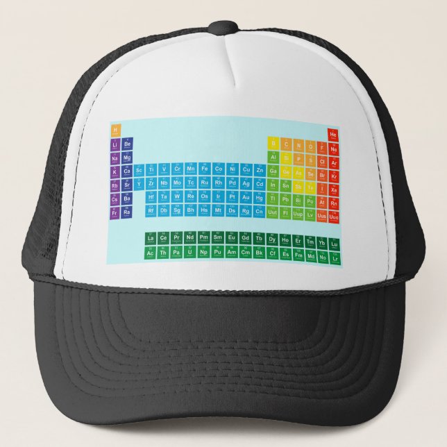 Casquettes (Devant)