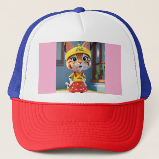 Casquettes