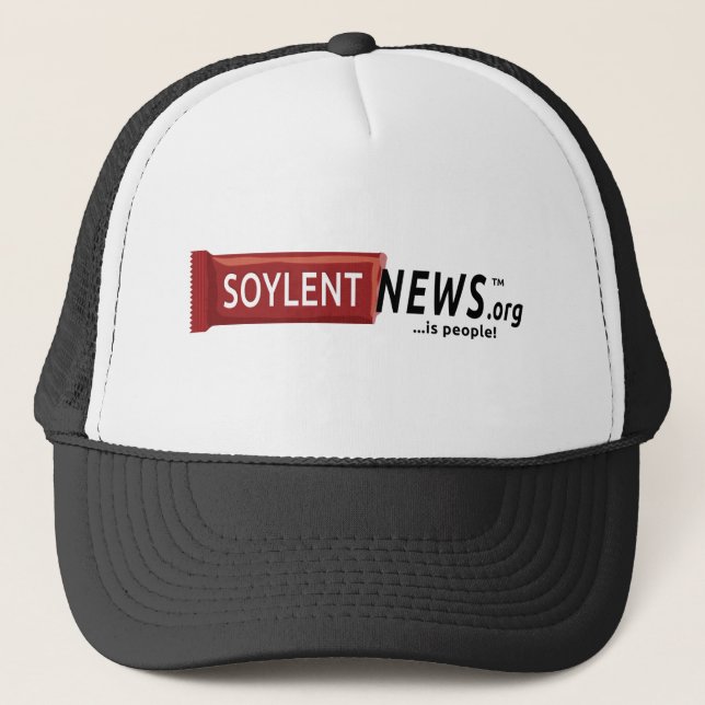 Casquettes (Devant)