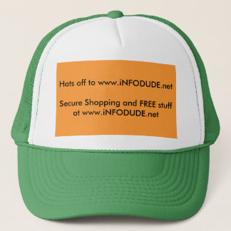 Casquettes aux achats sûrs de www.iNFODUDE.net et…