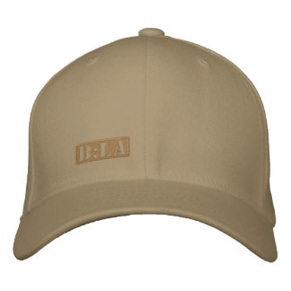 Casquettes BLA