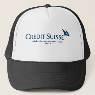 Casquettes Chapeaux Accessoires Credit Suisse