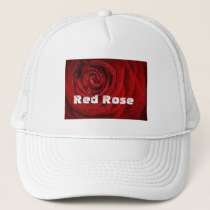 Casquettes Chapeaux Trucker avec Texte Imprimé Pho