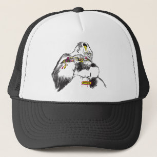 Casquettes d'Andy Howell