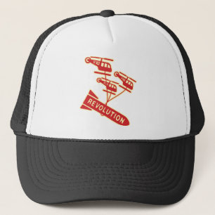 Casquettes d'Andy Howell