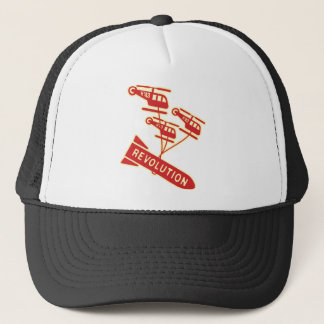 Casquettes d'Andy Howell