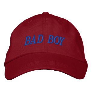 Casquettes de baseball avec des paroles pleines d'