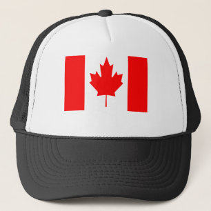 Casquettes de baseball et camionneurs amusantes Ca