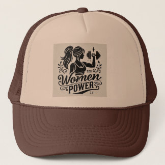 Casquettes de baseball et de camionnette Femmes Pu