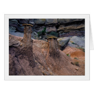 "Casquettes de boue"