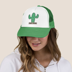 Casquettes de Cactus Hugs