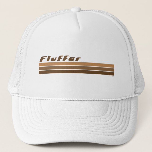 Casquettes de dérameur (Devant)