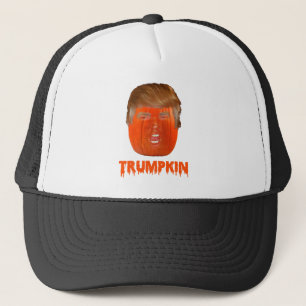 Casquettes de Jack-o'-lantern d'atout de Donald