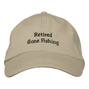 Casquettes de pêche pour le pêcheur dans votre vie