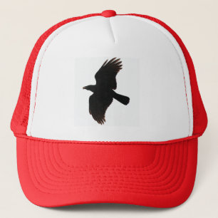 Casquettes de Raven
