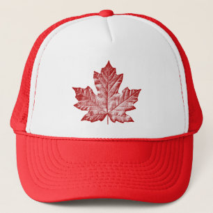 Casquettes de souvenirs du Canada et Casquettes du