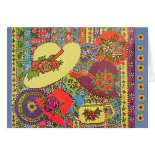 Casquettes de temps de thé