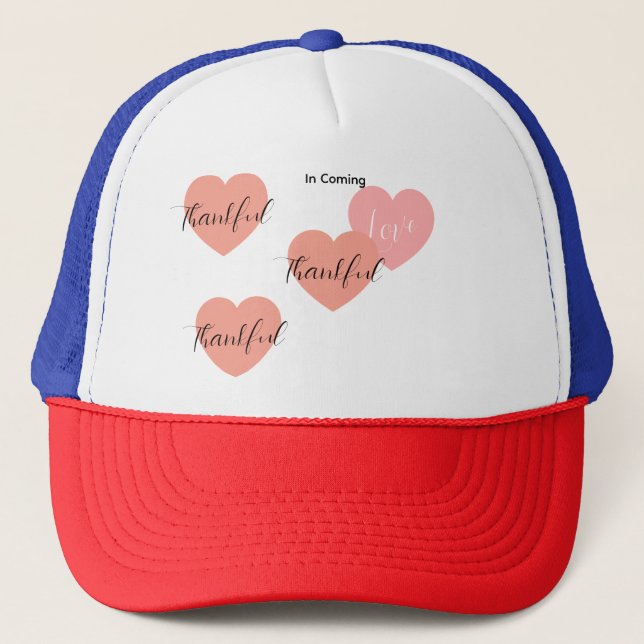 casquettes de turc (Devant)