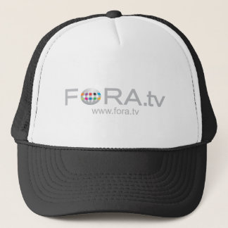 Casquettes des FORUM .tv