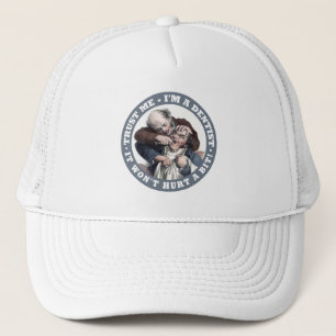 Casquettes d'humour de DENTISTE