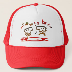 Casquettes du Trinidad-et-Tobago, casquettes,