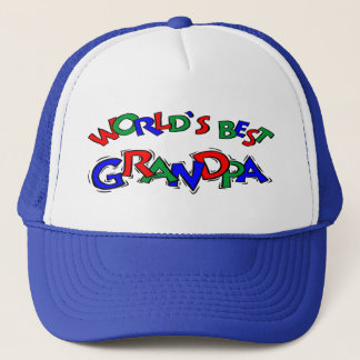 Casquettes et casquettes de fête des pères