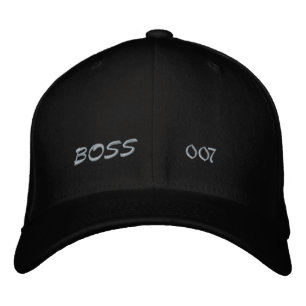 Casquettes et Chapeaux Broder > Casquettes de Base