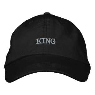 Casquettes et chapeaux personnalisés avec texte/no