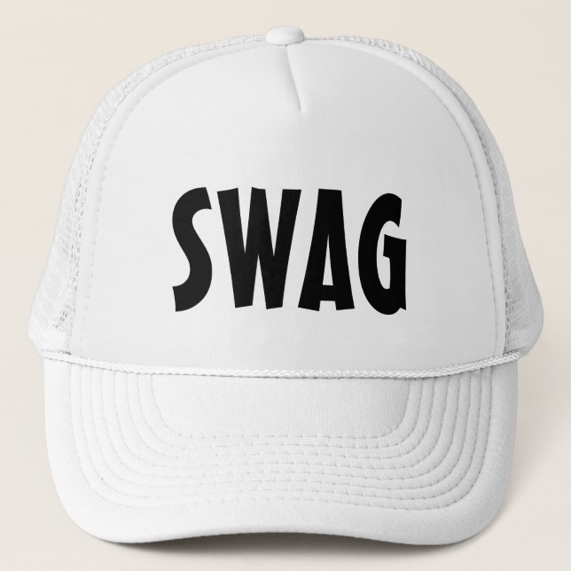 Casquettes faits sur commande de BUTIN de (Devant)