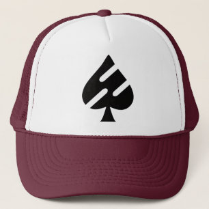 Casquettes graphiques personnalisés avec conceptio