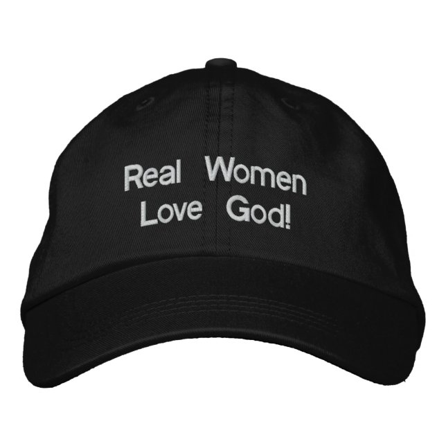 Casquettes pour chrétiens (Devant)