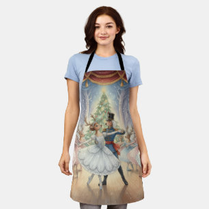 Casse-Noisette Ballet Renne, Tablier