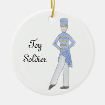 Casse-Noisette Soldat Garde Ornement