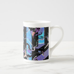 Casse-œil énorme mug à café