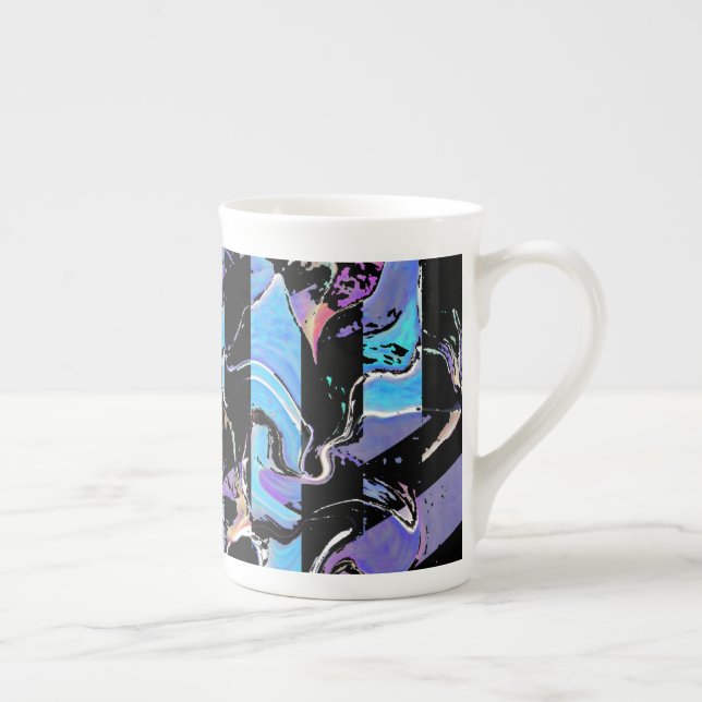 Casse-œil  énorme mug à café (Droite)