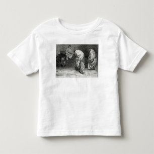 Cassell's Illustrated History of England' Toddler T-shirt