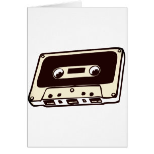 CASSETE TAPE A