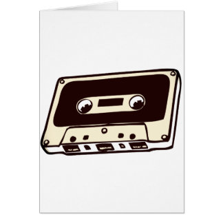 CASSETE TAPE A