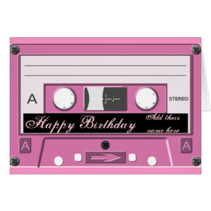 Cassette, Ancienne École_