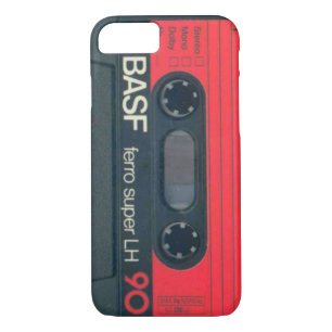 Cassette Case