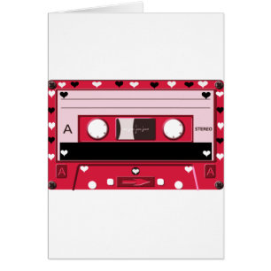 Cassette d'amour_